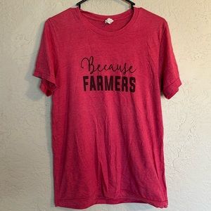 Bundle-3 Farm Wife Shirts